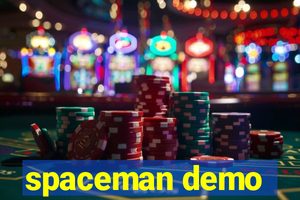spaceman demo